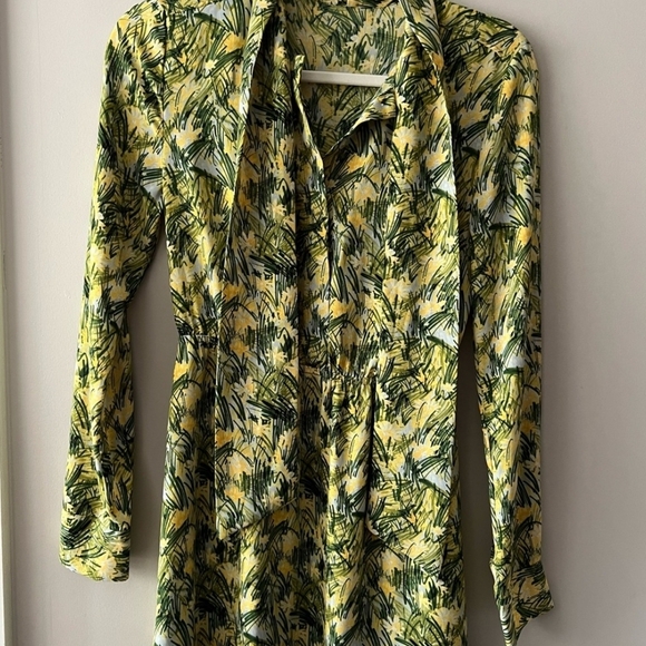 Sunday Best Veronica dress from Aritzia NWOT - Picture 4 of 8